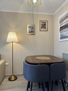 Departamento piscina y estacionamiento en condominio Villarrica