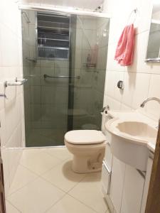 Solar da Vila Quarto 01 com garagem