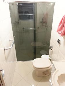 Solar da Vila Quarto 01 com garagem