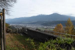 Kerschbuchhof Apartment