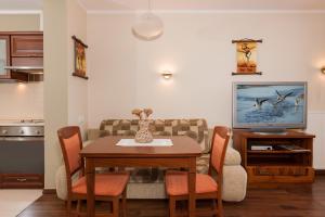 Apartamenty Laguna Pod Orłami