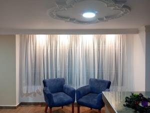 Apartamento céntrico cerca a todo