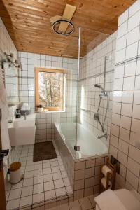 Kerschbuchhof Apartment