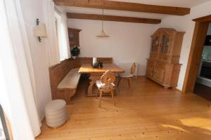 Kerschbuchhof Apartment