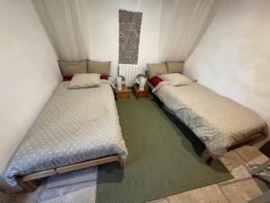 Auberge de la Croix du Pape