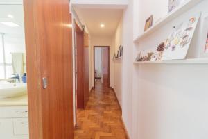 Ata702b - Apto moderno próximo a Praia do Leblon