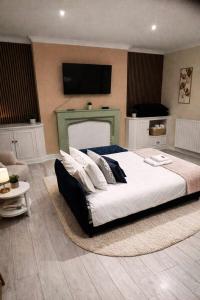 Stylish Flat near Regents Park