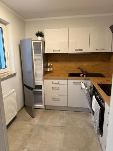 Gemütliche 1-Raum-Wohnung in Dresden-Friedrichstadt