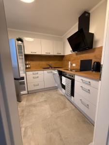 Gemütliche 1-Raum-Wohnung in Dresden-Friedrichstadt