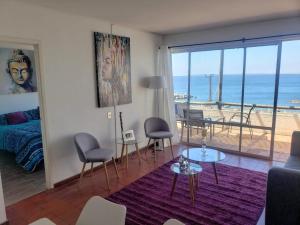 Departamento Concon Valparaíso