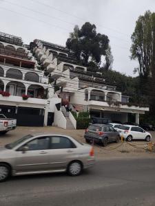 Departamento Concon Valparaíso