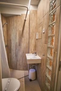 URBN07 - Budget Apartment