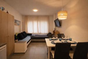 Alojamiento cerca de la Playa