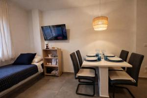 Alojamiento cerca de la Playa