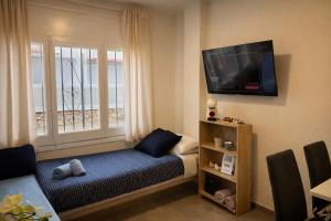 Alojamiento cerca de la Playa