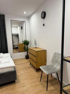 MICKIEWICZ HOUSE Apartamenty