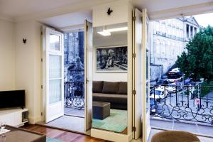 Infante Apartment Oporto