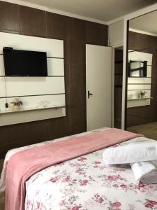 Apartamento casa a 200m da Praia do Campeche