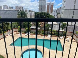 Apartamento Aconchegante