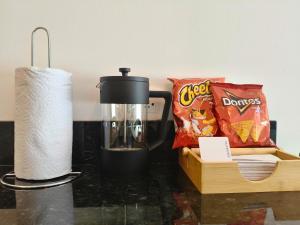 Cali - Apartaestudios Edificio Miro Living Guadalupe