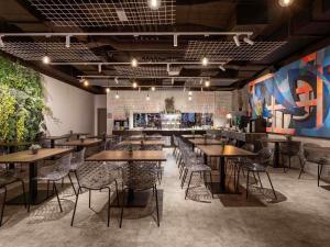 ibis Styles Ljubljana Centre