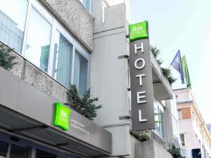 ibis Styles Ljubljana Centre
