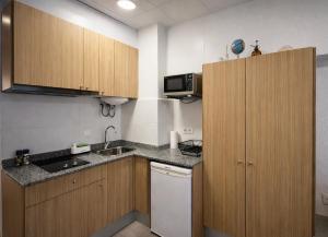 Alojamiento cerca de la Playa