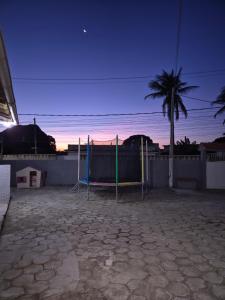 Casa da cama elástica - Alto da Boa vista - 3 quartos