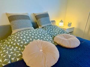 Cozy basement apartment