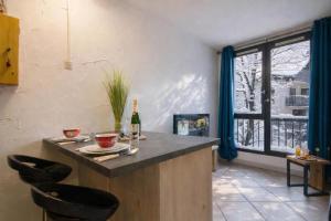 Chamonix Sud - Balme 111 - Happy Rentals