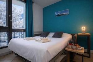 Chamonix Sud - Balme 111 - Happy Rentals