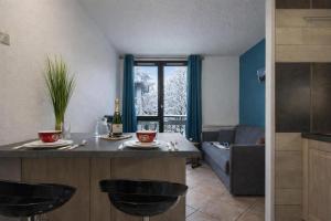 Chamonix Sud - Balme 111 - Happy Rentals