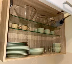 Brownie Prague Design Apartment