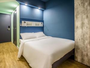 Ibis Budget Uberlândia