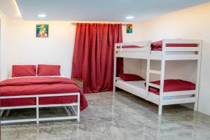 Eco Paradise UAQ 2BHK Studio Near UAQ Zoo