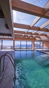 Playa Blanca, Tongoy - Arenas de Playa Blanca