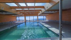 Playa Blanca, Tongoy - Arenas de Playa Blanca