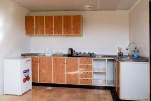 Eco Paradise UAQ 2BHK Studio Near UAQ Zoo