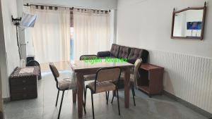 DEPARTAMENTO EN MAR DEL PLATA