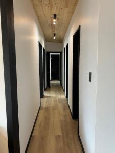 Amazing house with a lake view