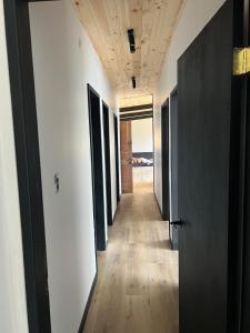 Amazing house with a lake view