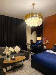 شقق دانه الفندقيه