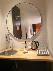 شقق دانه الفندقيه