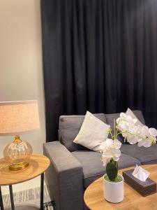 شقق دانه الفندقيه