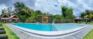 Hotel Tulumayo Lodge