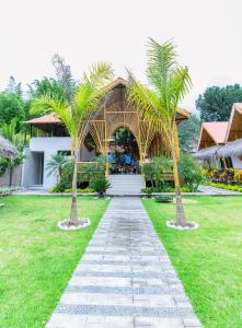 Hotel Tulumayo Lodge