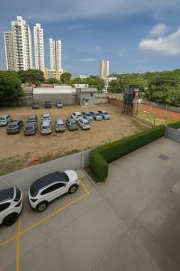 VIP Cartagena Close to the 415 Wall