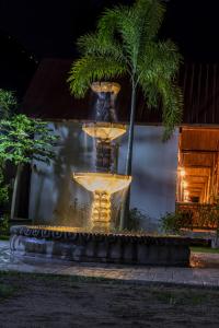 Hotel Tulumayo Lodge