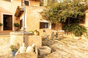 MARAVILLOS FINCA en el centro de la isla