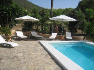 MARAVILLOS FINCA en el centro de la isla